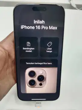 SERIES IPHONE 16 PROMAX