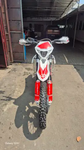 Beta 350 RR  tahun 2019