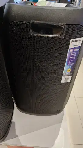 POLYTRON PARTY SPEAKER