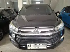 Kijang innova reborn g at bensin th19
