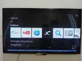 Jual tv sony 42 inc smart digital