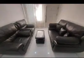 Jual cepat sofa mewah