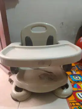 Kursi Makan Bayi Mastela