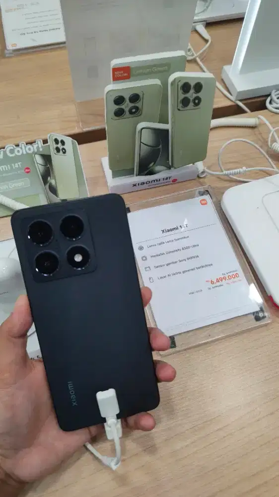 Xiaomi 14T 12/512GB