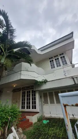 Rumah LB 290 SHM Strategis 15 menit ke Gerbang Tol Krukut 2 J-30524