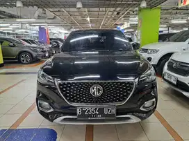 MG HS IGNITE AT SUNROOF PANORAMIC 2021 KM LOW