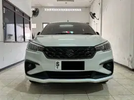 Suzuki Ertiga GX 2023 hybrid matic