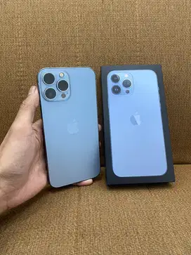 Iphone 13 promax 128 ibox