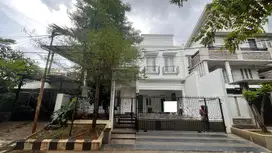 Rumah SHM Luas 2 Lt Siap KPR 8 Menit ke Lagoon Avenue Bekasi J-33003