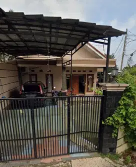 Rumah LB 250 SHM Siap KPR 8 Menit ke Cibubur Junction J-32194