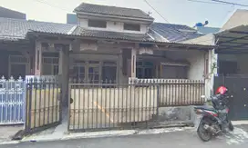 Perum Taman Modern Pulo Gebang Rumah Siap Huni Dekat ke AEON Mall JGC