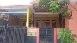 Rumah 2 Lt Hadap Selatan 15 Menit ke Mall Cibinong City J-34901