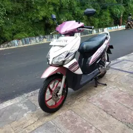 Vario Cw 2007 (Lengkap Bagus Mesin Joss)