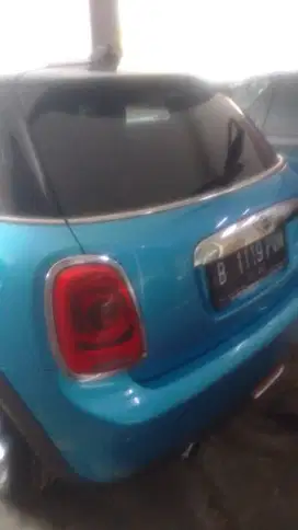Jualcepetminicooper