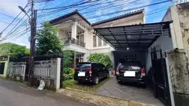 Rumah SHM LT 245 Siap Huni 7 Menit ke Gerbang Tol Brigif 4 J-34904
