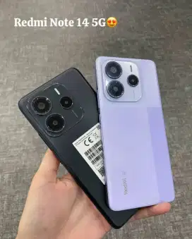 Redmi note 14 5G 8/256