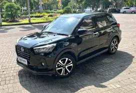 DAIHATSU ROCKY 1.0 R BENSIN MATIC 2021