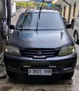 Jual Daihatsu Taruna Th2000