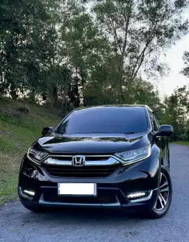 HONDA CR-V PRESTIGE th 2019