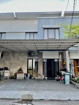 Rumah SHM 2 Lt Cantik 10 Mnt ke LRT Jatibening Dibantu KPR J-32731