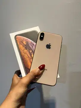 IPHONE XS 256GB INTER WARHA GOLD