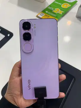 Credit vivo v40 lite 4G