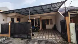 DIJUAL CEPAT RUMAH DI PERUM KOPTI SETU CIPAYUNG JAKARTA TIMUR