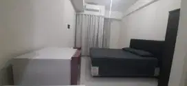 Apartemen Studio di BSD Akasa (Dijual/Disewa)