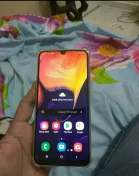 Samsung Galaxy A50 6/128
