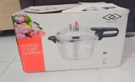 Panci Presto Baru