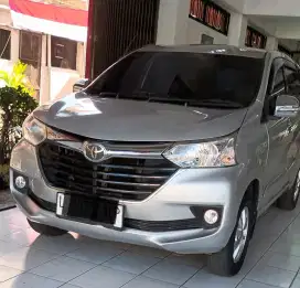 Toyota Avanza G 2016