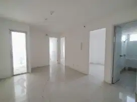 Sewa 3 Kamar Kosongan Apartemen Bassura City