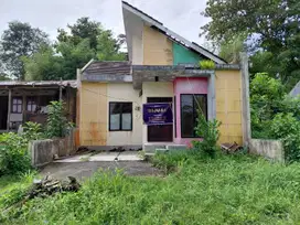 Dijual Hunian di Perumahan Green Land Rp 339 jt di Manado