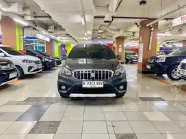 Suzuki SX4 SCross AT 2018