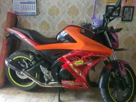 Yamaha Vixion R 2017