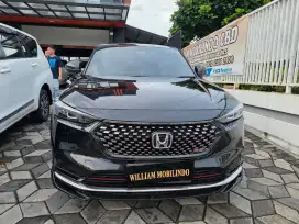HRV RS AT KM 30 DP25.