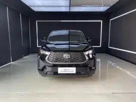 TOYOTA INNOVA ZENIX 2.0L G HYBIRD HITAM METALIK 2024