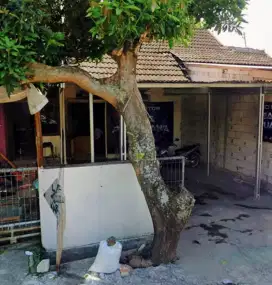 RUMAH DI TUSAM PEDALANGAN BANYUMANIK