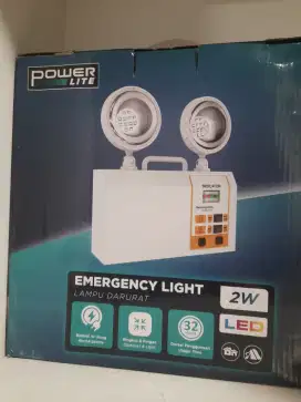 Lampu emergency