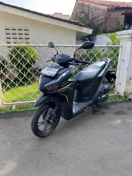Vario keyles 125 gen2 2023