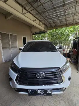 Innova Reborn G 2022 solar manual