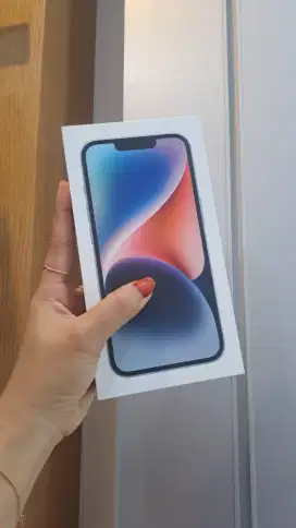 Iohone 14 /128  bisa cash kredit tt tanpa jaminan