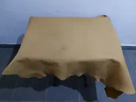 Kulit sapi - cocok untuk sepatu,tas dll.
