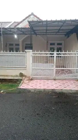 DISEWA BANJAR WIJAYA KT 2+1 KM 1+1 Cluster , RAPIH Cuma 38,5 jt/thn