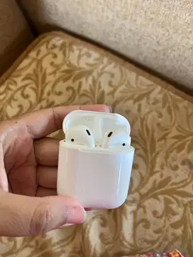 Airpod gen 2 original apple