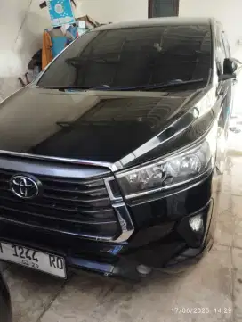 Inova Reborn Solar Manual 2019 tipe G