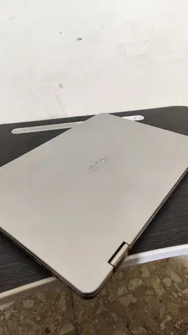 Laptop ASUS ZENBOOK UX461UN  Super Mulus