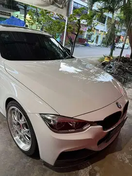 Bmw f30 330i msport
