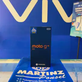 Moto G45 5G 8/256