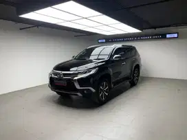 2019 Mitsubishi Pajero Sport 2.4 Dakar 4X2 SUV